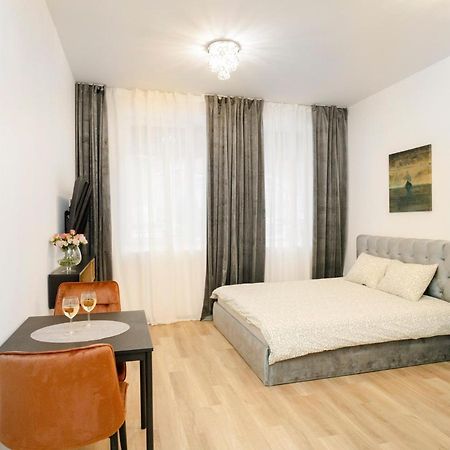 Central Station Apartment No3 카우나스 외부 사진