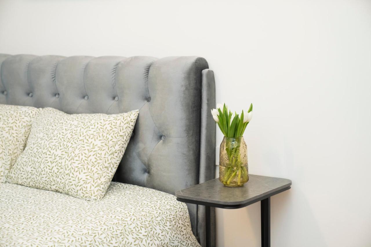 Central Station Apartment No3 카우나스 외부 사진