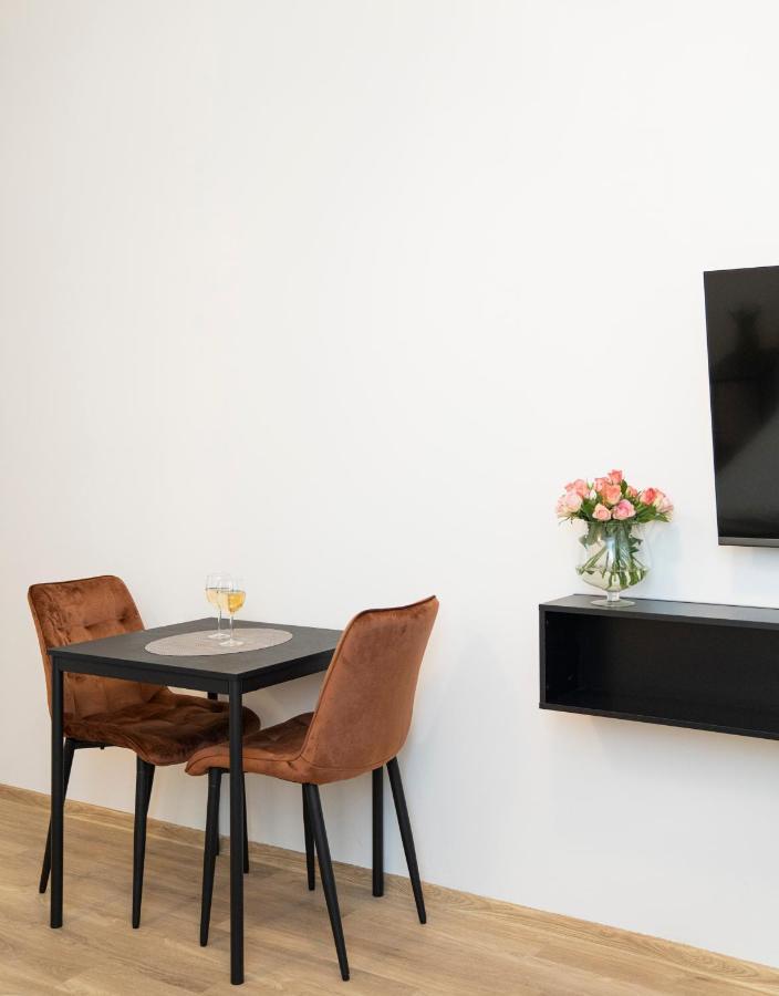 Central Station Apartment No3 카우나스 외부 사진