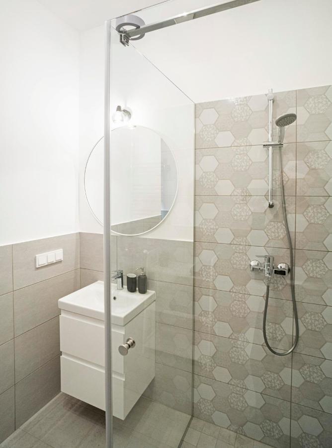 Central Station Apartment No3 카우나스 외부 사진
