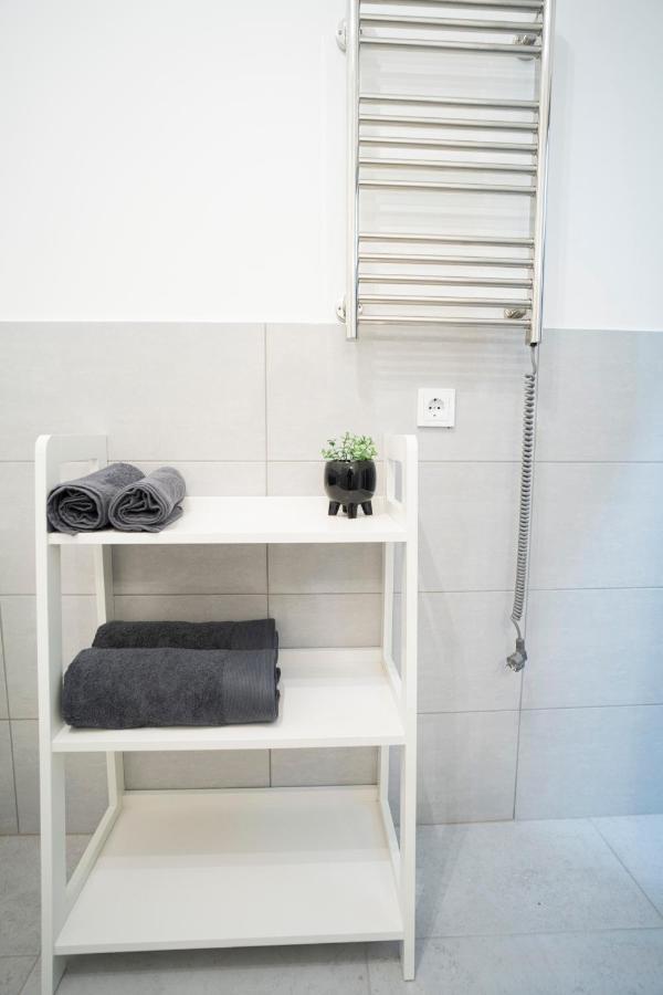 Central Station Apartment No3 카우나스 외부 사진